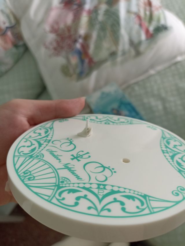 Sailor Neptune Banpresto Sailor Moon 20th Annivers