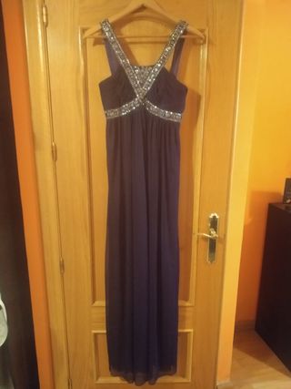 Vestido de fiesta