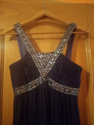 Vestido de fiesta