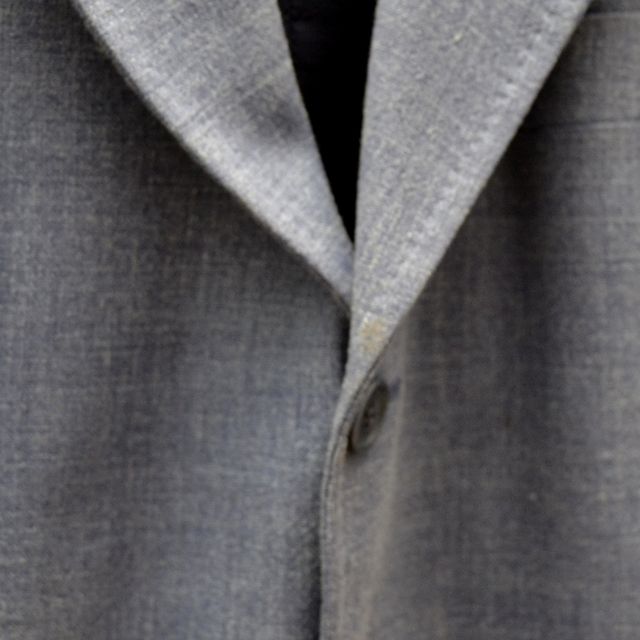 Americana blazer chaqueta vintage hombre talla L