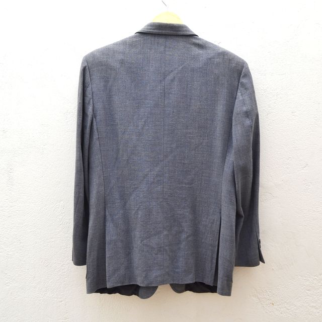 Americana blazer chaqueta vintage hombre talla L