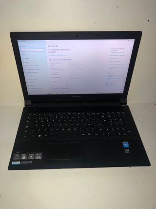 Lenovo B50-30