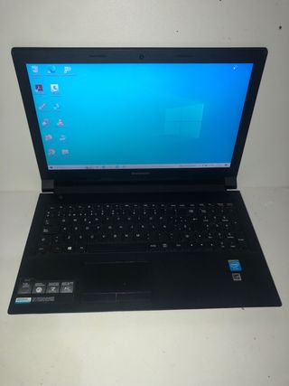 Lenovo B50-30