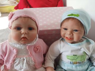 Bebé Reborn 
