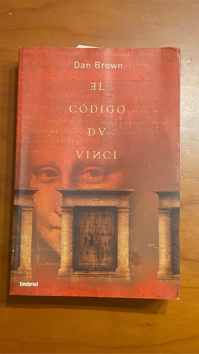 El código da vinci