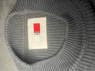Jersey Tomy Hilfiger Lewis Hamilton 