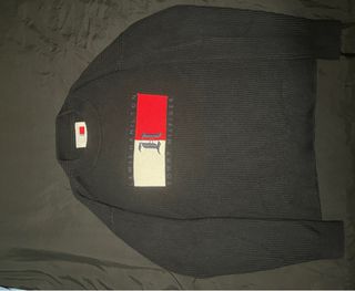 Jersey Tomy Hilfiger Lewis Hamilton 