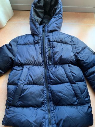 Cazadora Talla 9