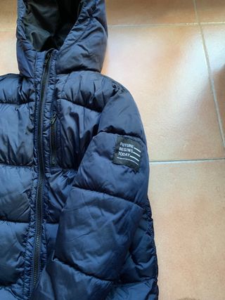 Cazadora Talla 9