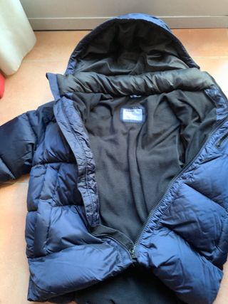 Cazadora Talla 9