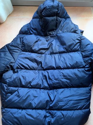 Cazadora Talla 9