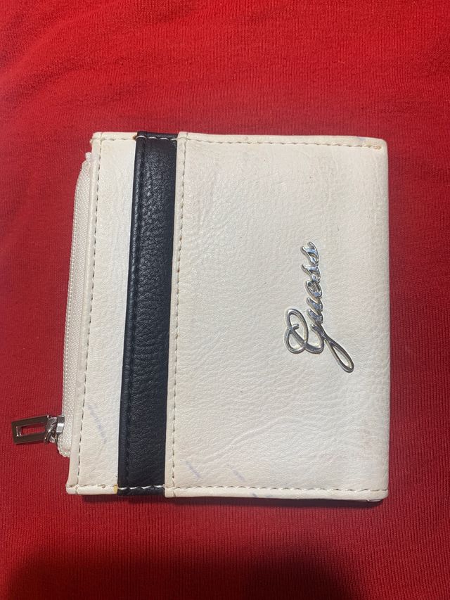 Cartera monedero GUESS