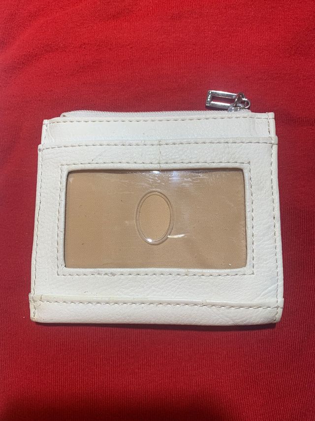 Cartera monedero GUESS