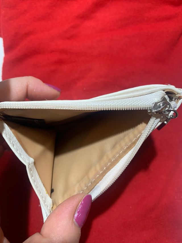 Cartera monedero GUESS