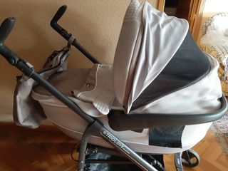 Carrito de bebé trío LOVE Chicco 