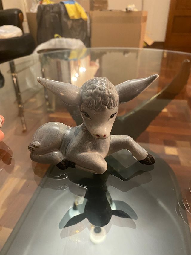 Pack 3 figuras animales