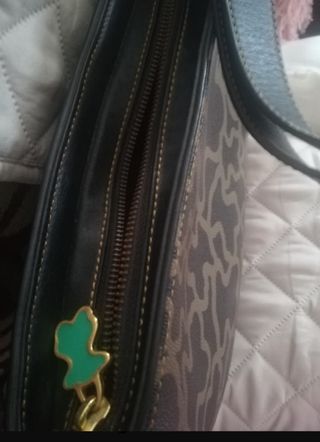 Bolso tous original