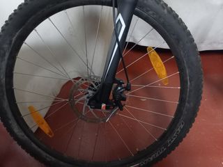Specialized hardrock 26 2.0 L19