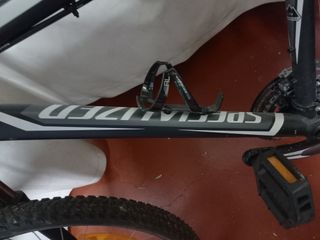Specialized hardrock 26 2.0 L19
