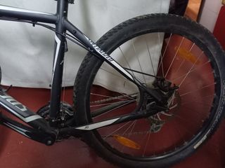 Specialized hardrock 26 2.0 L19