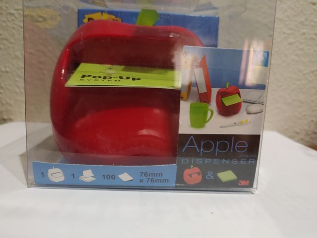 porta post it a estrenar