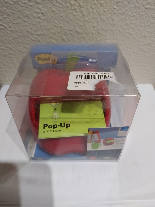 porta post it a estrenar