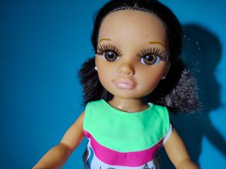 Muñeca Nancy London