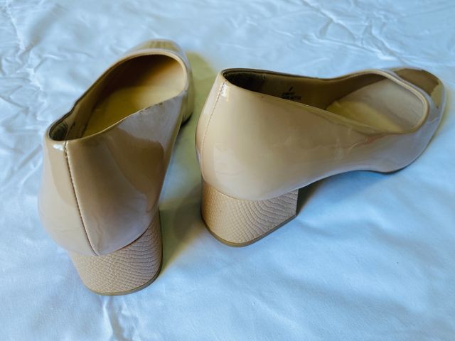 Zapatos de Marks&Spencer