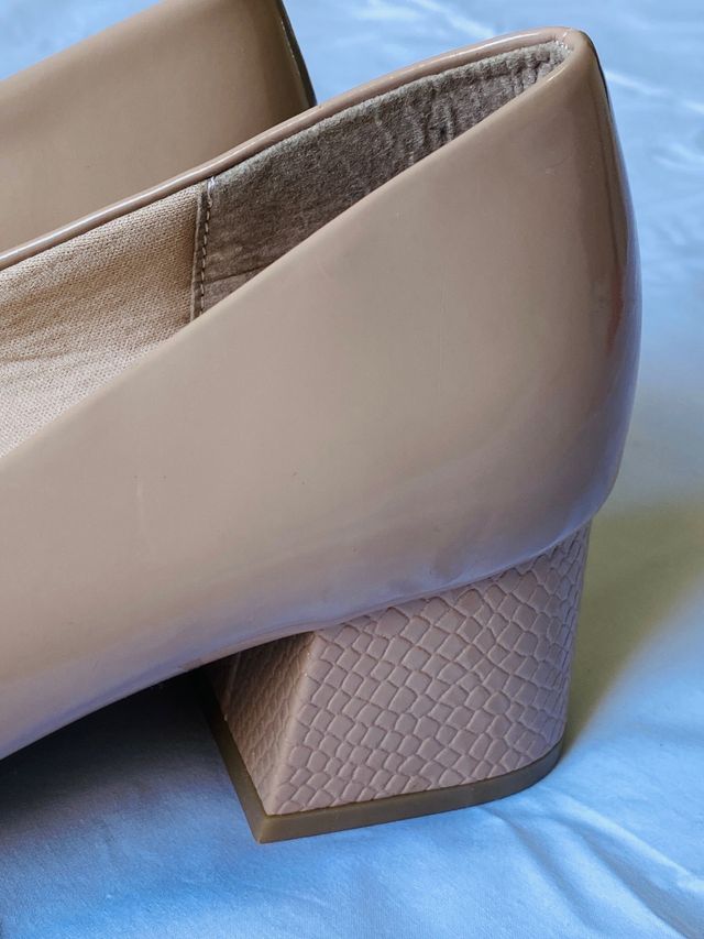 Zapatos de Marks&Spencer