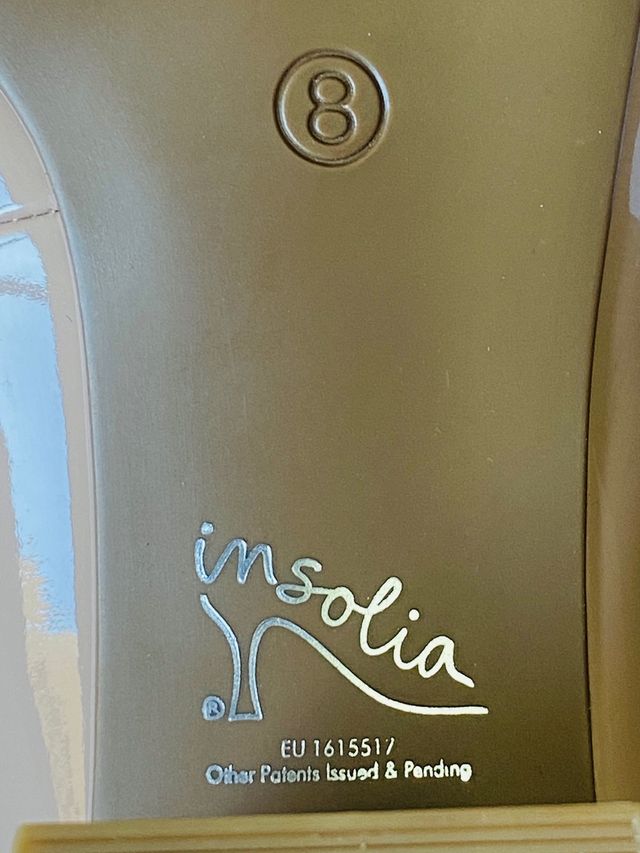 Zapatos de Marks&Spencer