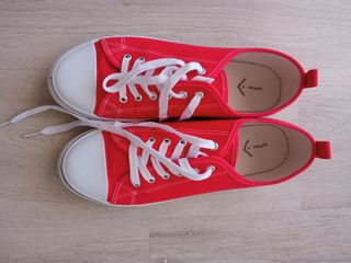 Zapatillas, talla 41