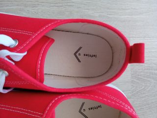 Zapatillas, talla 41