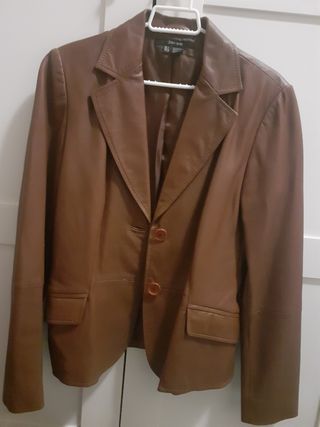 Blasier piel zara basic