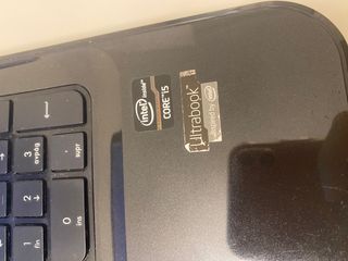 Ordenador portatil hp