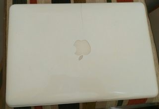 Macbook 13 pulgadas