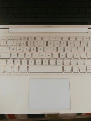 Macbook 13 pulgadas