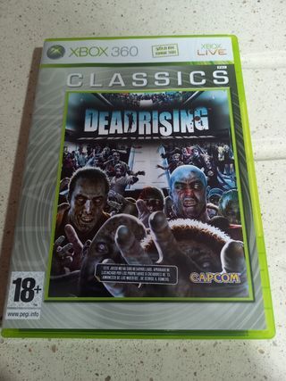 videojuegos xbox 360