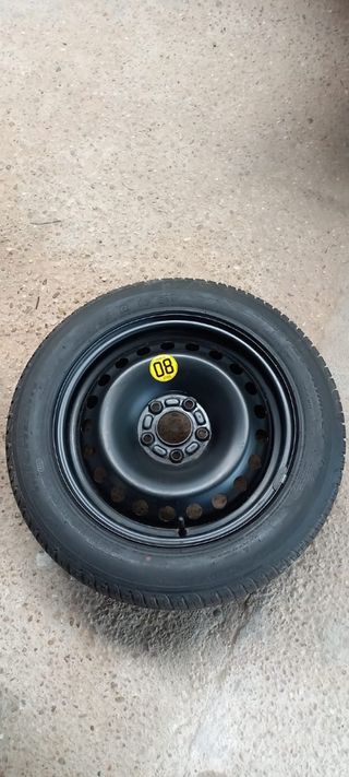 Llantas Ford mondeo 