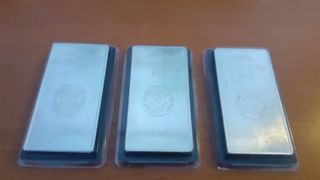 Cadena de plata de ley 925