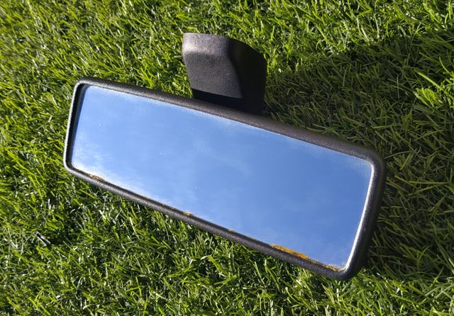 Espejo interior VW Corrado.