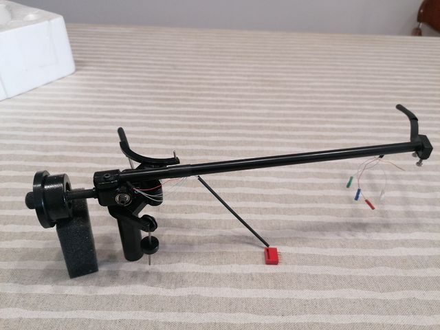 Brazo Mission 774 original