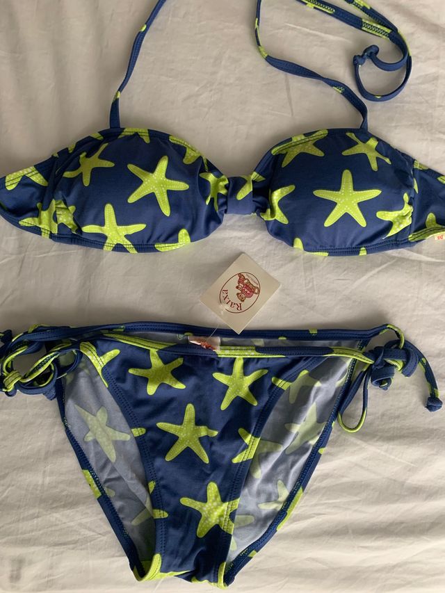Bikini nuevo TM