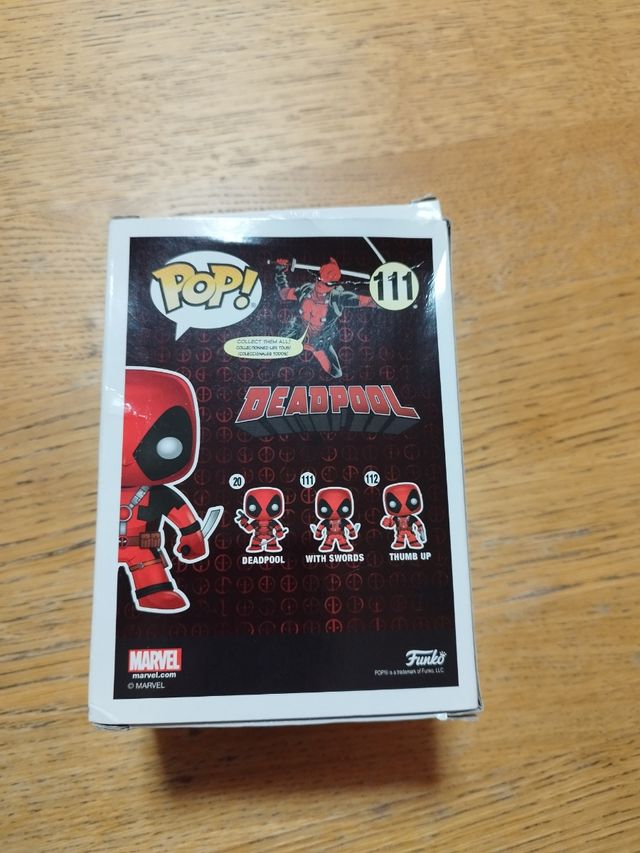 Funko Pop Overwatch, marvel, Fornite