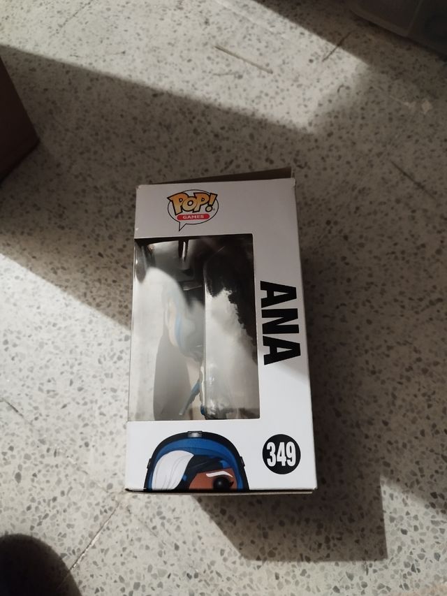 Funko Pop Overwatch, marvel, Fornite