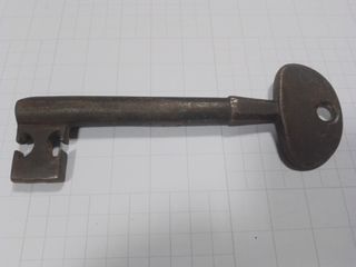 Llave antigua 