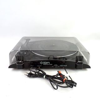 Tocadiscos Ion profile flash 