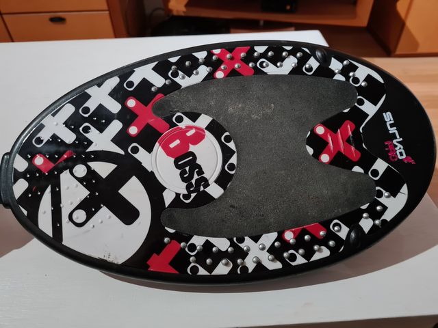 Patín Waveboard SurkoPro