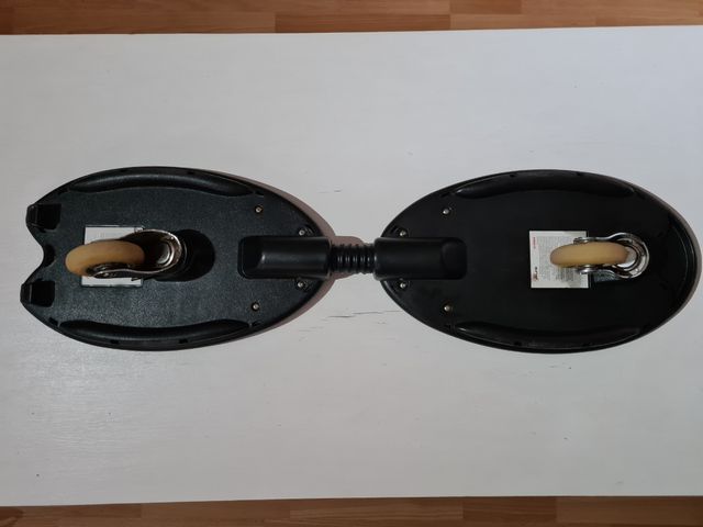 Patín Waveboard SurkoPro