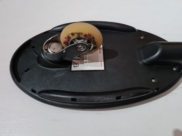 Patín Waveboard SurkoPro