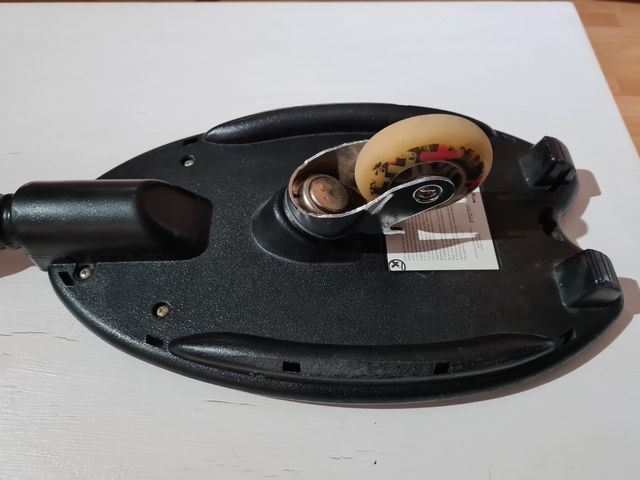 Patín Waveboard SurkoPro